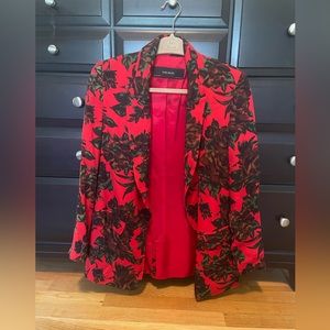 Beautiful like new zara Blazer